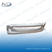 Front bumper/guard for Peugeot 206